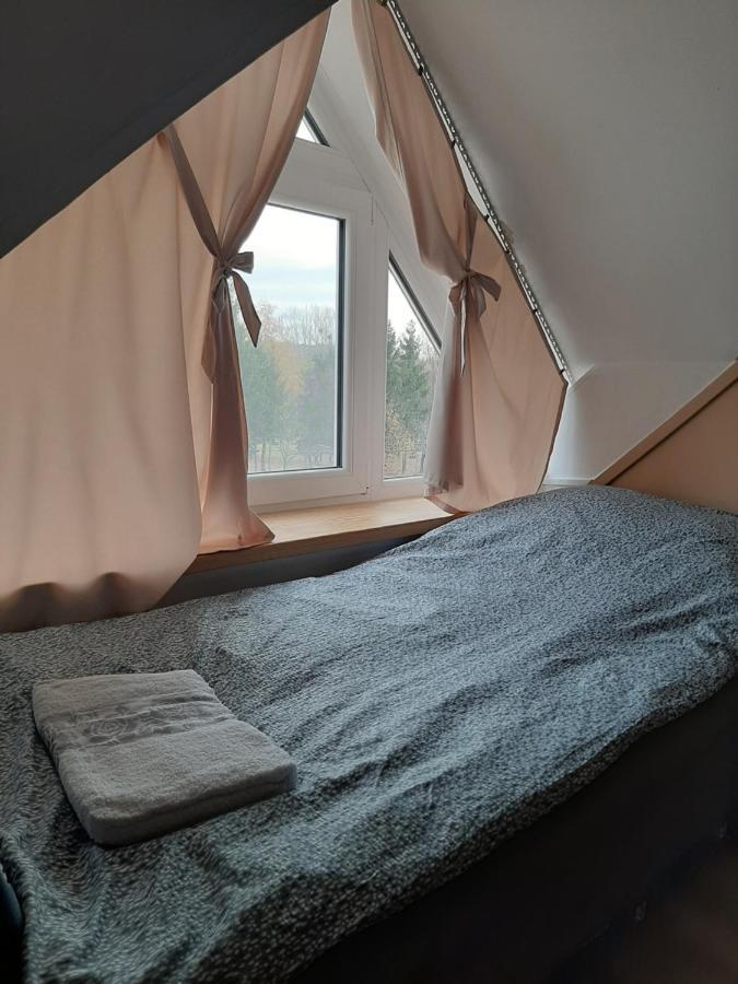 Egniss Apartman Bogács エクステリア 写真